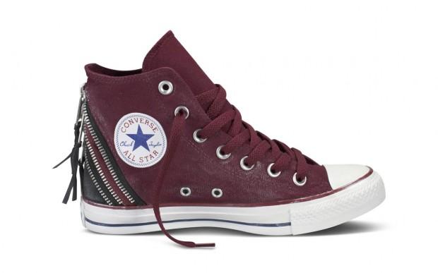Converse Chuck Taylor All Star Tri Zip Converse Star Tri Zip 6