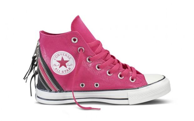 Converse Chuck Taylor All Star Tri Zip Converse Star Tri Zip 3