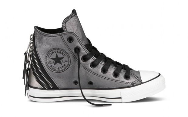 Converse Chuck Taylor All Star Tri Zip Converse Star Tri Zip 7