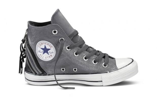 Converse Chuck Taylor All Star Tri Zip Converse Star Tri Zip 4