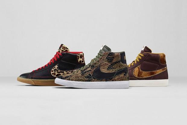 Nike Blazer Mid Premium Vintage “Safari” Collection nike-blazer-mid-premium-vintage-safari-collection