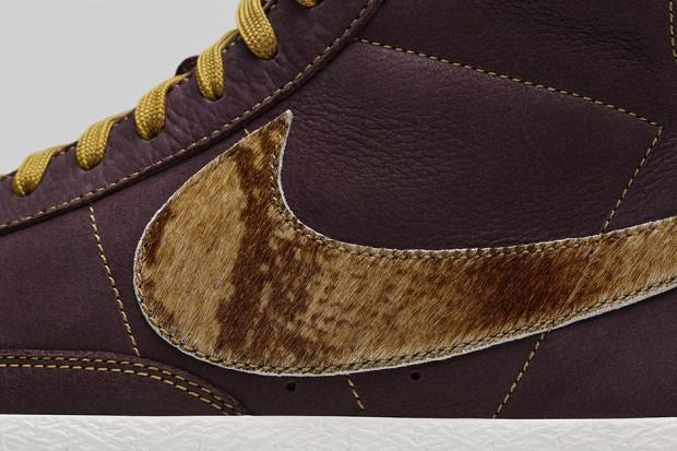Nike Blazer Mid Premium Vintage “Safari” Collection nike-blazer-mid-vintage-safari-snake