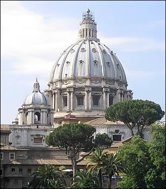 dome-basilique-saint-pierre