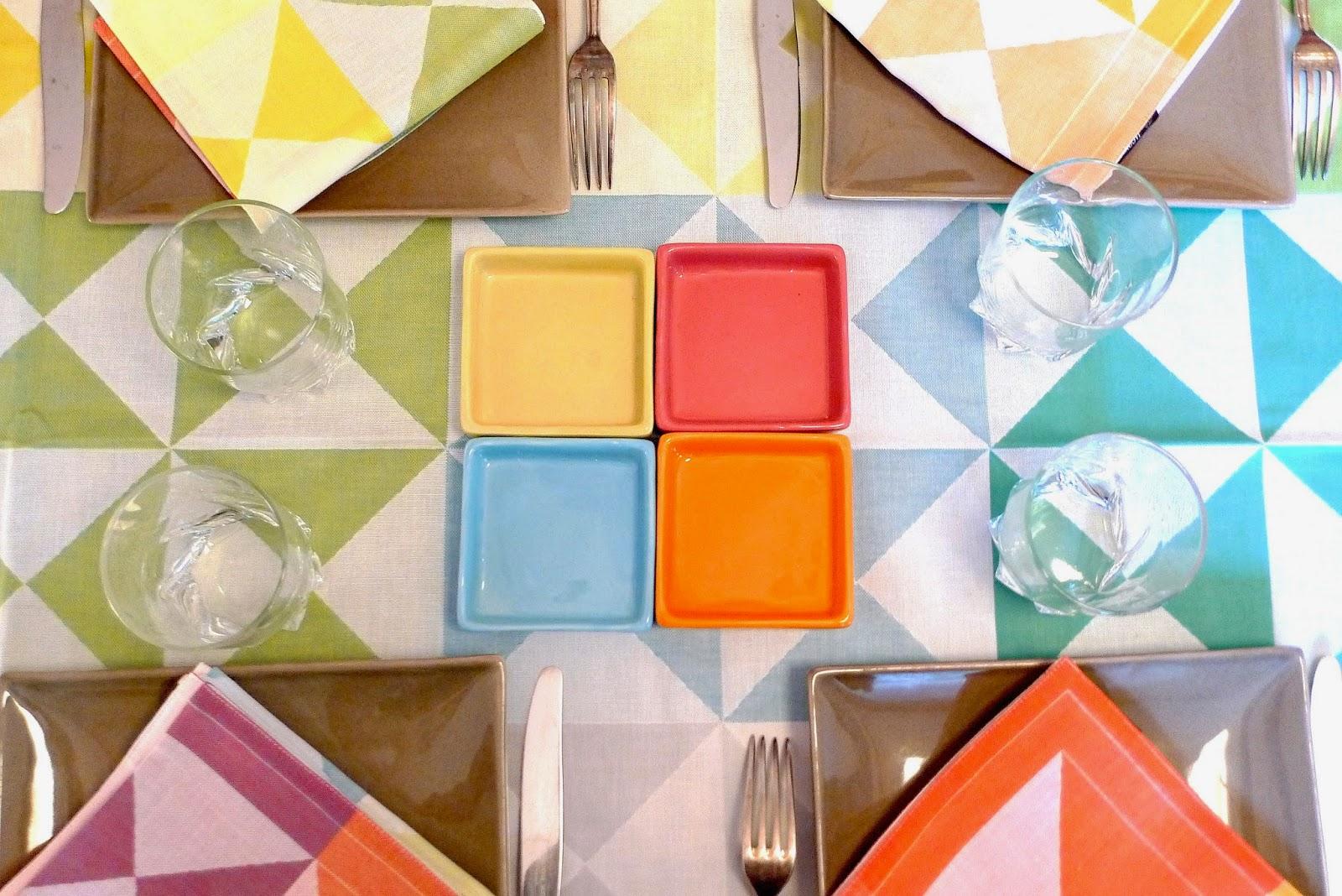 L'art de la table à la française L'art de la table à la française