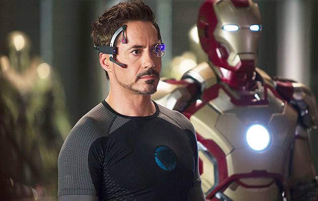 MOVIE | Iron Man 4 : Robert Downey Jr. confirme une suite ! MOVIE | Iron Man 4 : Robert Downey Jr. confirme une suite !