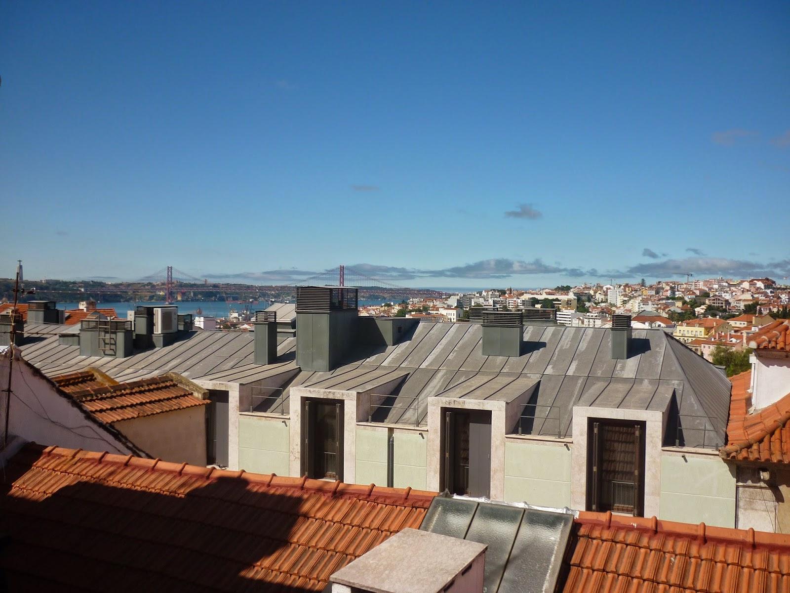Le Bairro Alto à Lisbonne Le Bairro Alto à Lisbonne