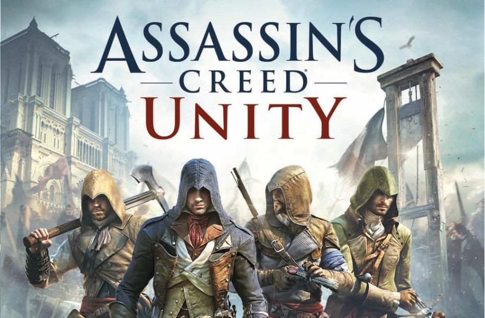 ac unity Assassin’s Creed   Unity : Ubisoft met tout le monde d’accord