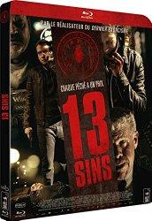 Critique Dvd: 13 Sins
