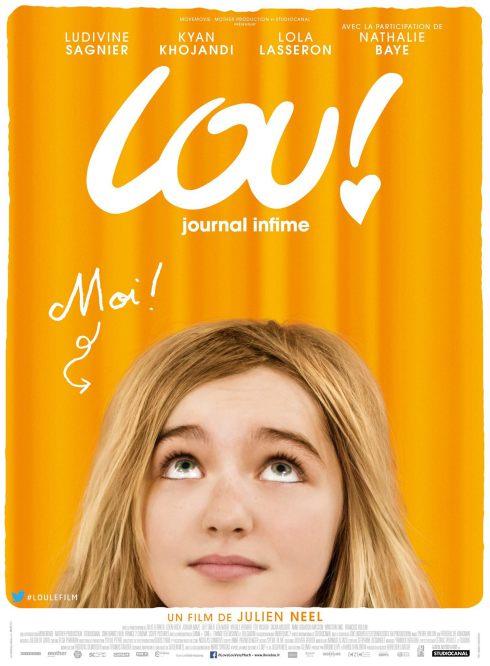 LOU-JOURNAL-INFIME-Affiche