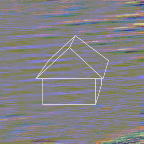 A House In The Trees – To Adore EP