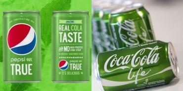 Santé : le coca-cola sans aspartame arrive en France
