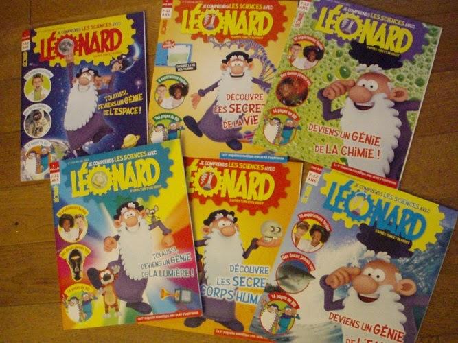 Un peu de sciences Un peu de sciences