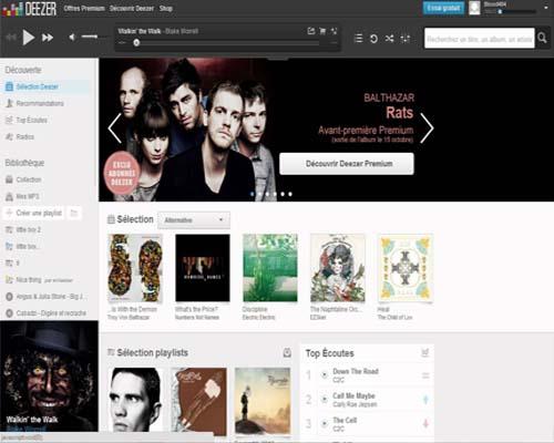 deezer et facebook dissocié Comment bloquer les publications de Deezer sur Facebook ?