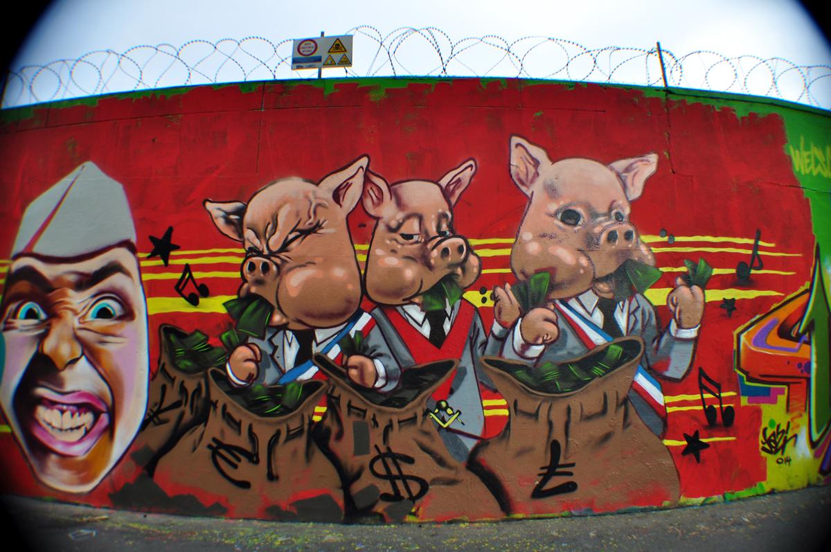 La Valls des Porcs (4)