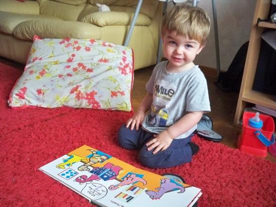 Pop à l'école - Bisinski & Sanders (2) Pop à l'école - Bisinski & Sanders (2)