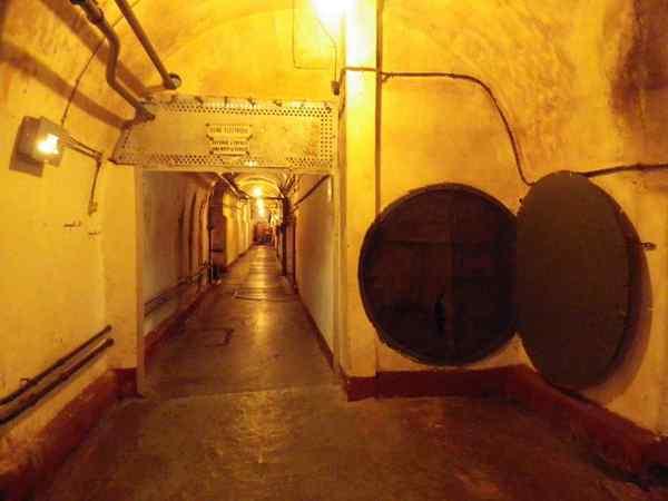 France - Le Fort de Hackenberg - 1 France - Le Fort de Hackenberg - 1