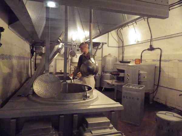 France - Le Fort de Hackenberg - 1 France - Le Fort de Hackenberg - 1