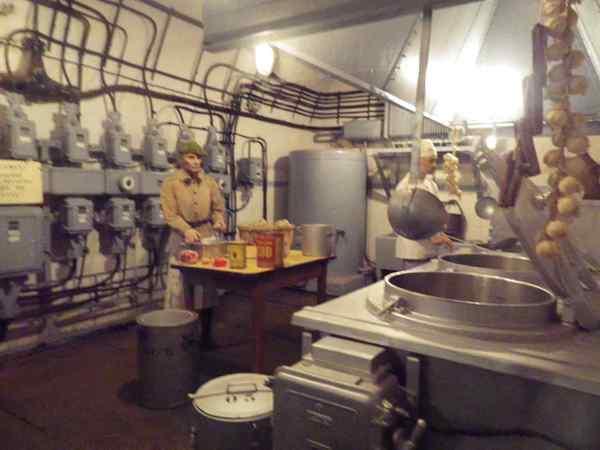 France - Le Fort de Hackenberg - 1 France - Le Fort de Hackenberg - 1