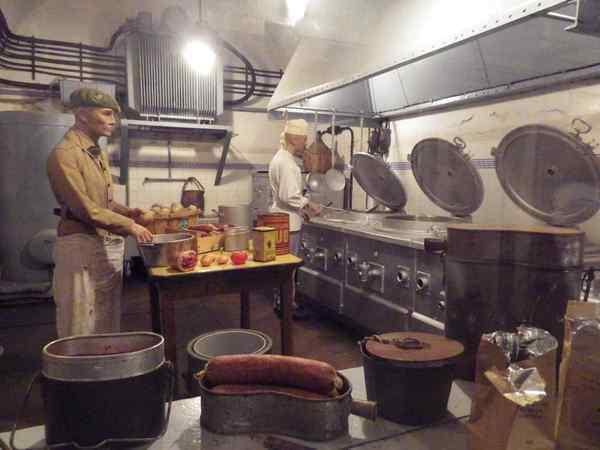 France - Le Fort de Hackenberg - 1 France - Le Fort de Hackenberg - 1