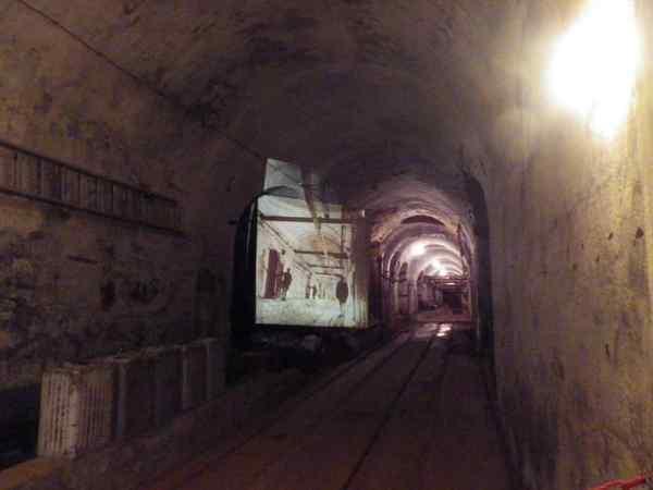 France - Le Fort de Hackenberg - 1 France - Le Fort de Hackenberg - 1