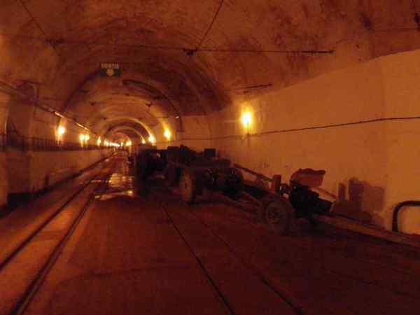 France - Le Fort de Hackenberg - 1 France - Le Fort de Hackenberg - 1