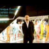 Clin d'oeil en différé du Silmo... Voir toutes les vidéos - Silmo : décryptage des tendances par D. Cuvillier - Fréquenceoptic