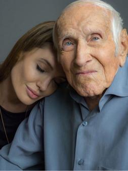 CINEMA: notre compte-rendu du Showeb 2014 invincible angelina jolie