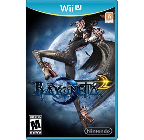 Bayonetta 2 : démo disponible sur le Nintendo eShop