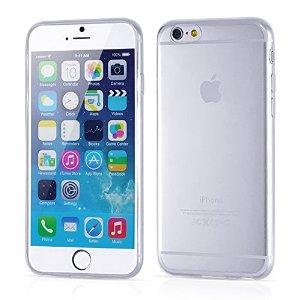 Les meilleures coque étanche pour iPhone Caractéristiques:
Étui de protection ultra-mince pour Apple iPhone 6/6 Plus exclusivement
Entièrement boucliers et protège votre téléphone contre la poussière, la saleté, les chocs et les rayures
Tous les emplacements sont accessibles sans enlever...