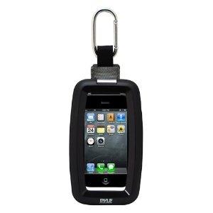 Les meilleures coque étanche pour iPhone Le PCIC45 est un accessoire indispensable pour l'utilisation de votre portable et écouter de la musique près de l'eau - de la piscine, à la plage, dans la baignoire. Il suffit de mettre votre portable dans la coque, puis de branchez la prise du casqu...
