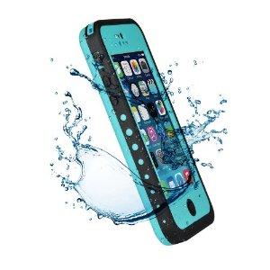 Les meilleures coque étanche pour iPhone Caractéristiques: Boîtier étanche 100% générique nouveau et de bonne qualité Quatre façons de protéger ainsi votre iPhone 5C, imperméable / dirtproof / antichoc et snowproof. Conception à la mode et durable, il est beaucoup plus sûr et bien protég...