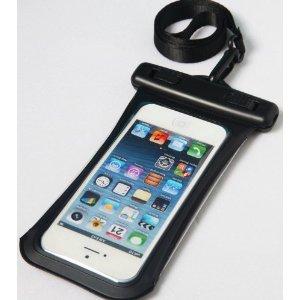 Les meilleures coque étanche pour iPhone Caractéristiques du produit: Certifié 30 pieds 1 an de garantie du produit Crystal Clear Window parfait pour prendre des photos ou vidéos cas de Tiis offre une protection étanche pour votre smartphone tout en conservant la fonctionnalité plein...