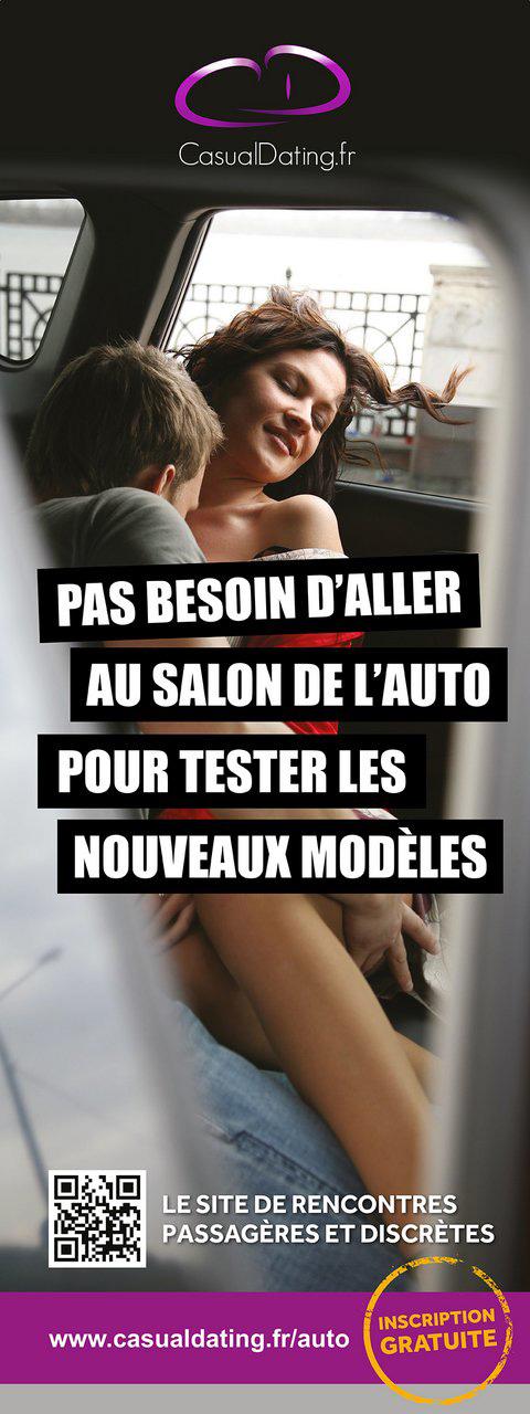 « Les Françaises aussi ont de belles carrosseries » casualdating-pub