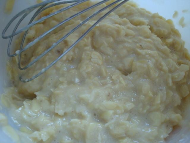 Amandine avec les blanc d,oeufs Amandine avec les blanc d,oeufs