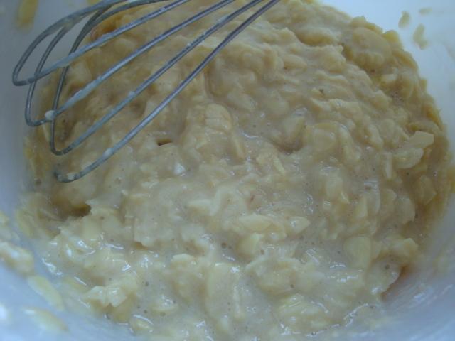 Amandine avec les blanc d,oeufs Amandine avec les blanc d,oeufs