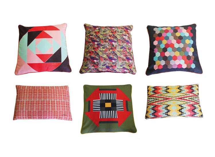 Wolfum : des imprimés colorés pour la maison Wolfum-1