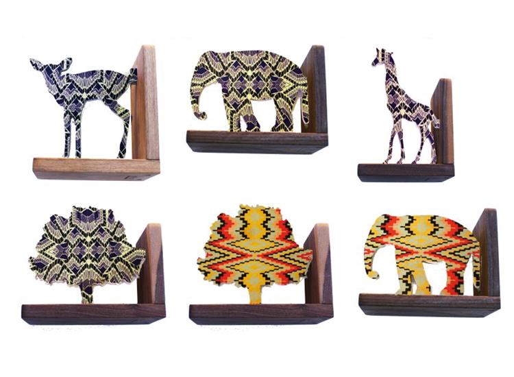 Wolfum : des imprimés colorés pour la maison Wolfum-6