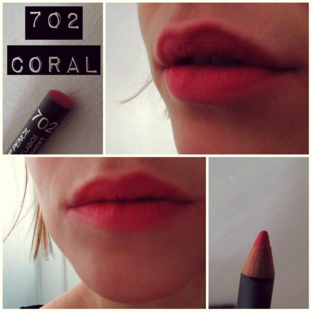 702 coral