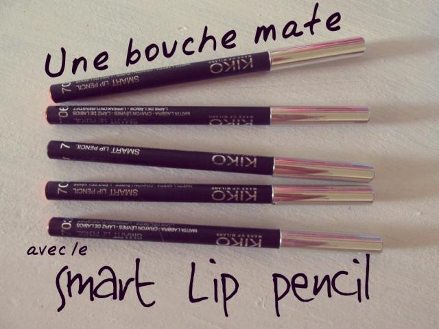 smart lip pencil