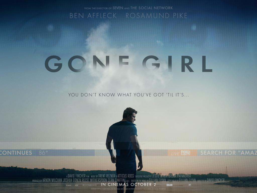 Rs6oZF3 GONE GIRL   DAVID FINCHER│POUR LE PIRE