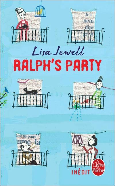 Ralph's party