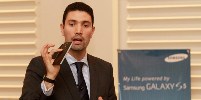 Youssef Mamou nommé directeur Marketing Samsung Maroc