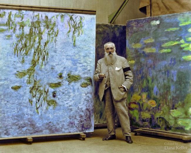 Photographies qui ont fait l'histoire Photographies qui ont fait l'histoire