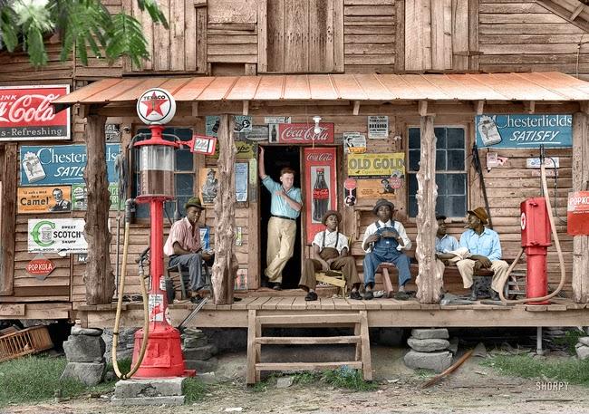 Photographies qui ont fait l'histoire Photographies qui ont fait l'histoire