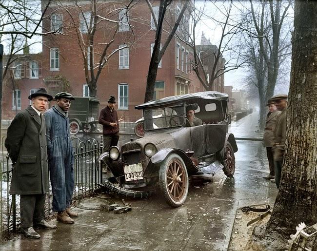 Photographies qui ont fait l'histoire Photographies qui ont fait l'histoire