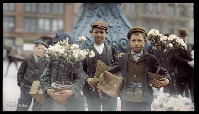 Photographies qui ont fait l'histoire Photographies qui ont fait l'histoire