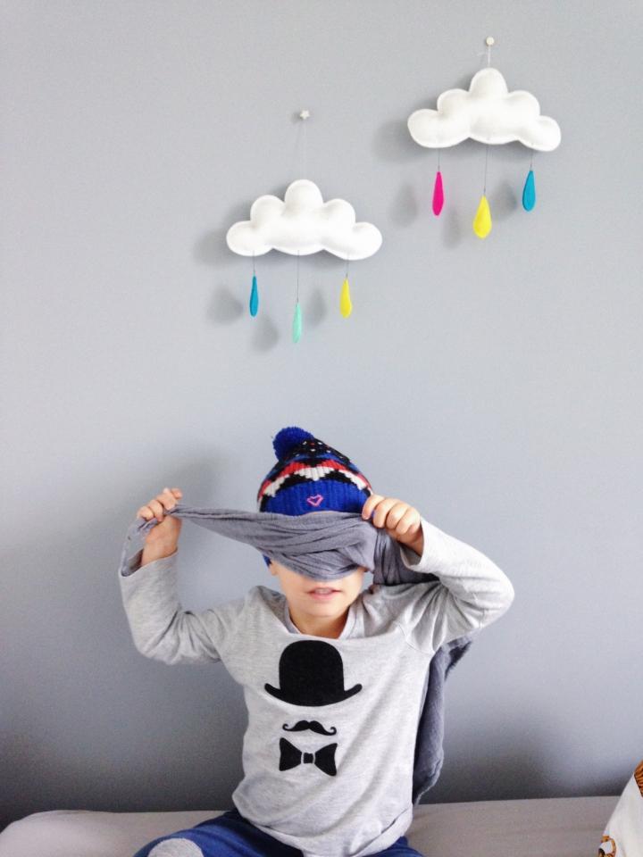 Et si vous décrochiez le pompon avec Sergent Major ? sergeant major,diy,hiver