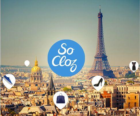 mode innovation fashion SoCloz reserver vetement internet photo mode innovation fashion SoCloz reserver vetement internet photo
