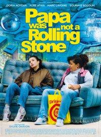 Papa-Was-Not-a-Rolling-Stone-Affiche-France