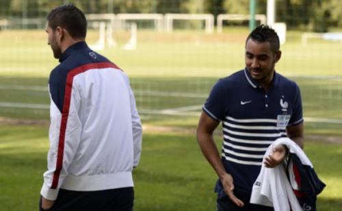 Equipe de France : Gignac et Payet évoquent Bielsa